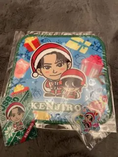 山下健二郎☆ハンドタオルセット