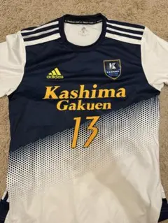 鹿島学園 サッカーウェア 2026年最新】鹿島学園 サッカーの人気アイテム - メルカリ