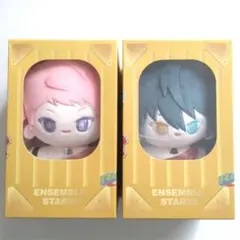 あんスタ ぬいぐるみ 宗 みか 2025年10月お届け】一緒に暮らすぬい Valkyrie – pattythree公式通販サイト