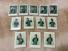 忍ミュ 弾13弾 学園祭 ぱしゃこれ 60枚 まとめ売り