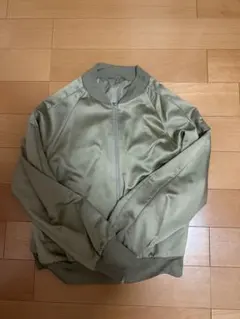 ブルゾン ジャンパー