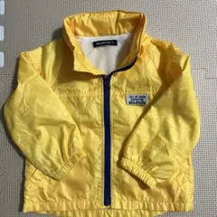 moujonjonウインドブレーカー90