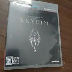ザ・エルダー・スクロール5:スカイリム