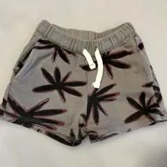 【ZARA】ショートパンツ ※86サイズ（12-18ヶ月）