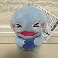 ざわざわ森のがんこちゃん がんぺーちゃん ぬいぐるみ32-0922-2 - メルカリ