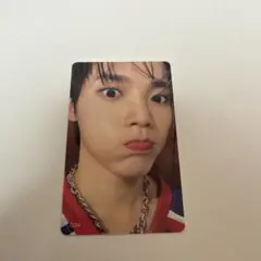 INI READYTOPOP 木村柾哉　トレカ