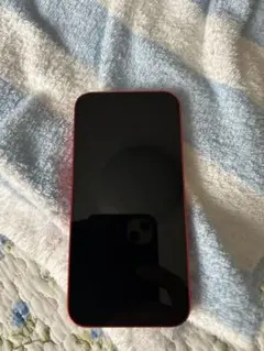 Apple iPhone 12 (PRODUCT)RED 本体 - メルカリ