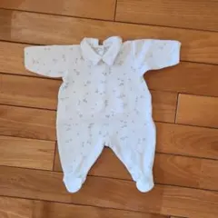 未使用 プチバトー PETIT BATEAU 1M 54cmのサムネイル