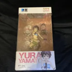 宇宙戦艦ヤマト2199 山本玲 フィギュア 2個セット 森雪 - メルカリ