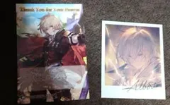 グラブル 2018 バレンタイン お返し　アルベール　グランブルーファンタジー