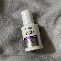 Anua 0.3+ Retinol & Niacin Serum 50ml