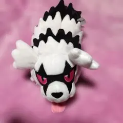 ポケモン ぬいぐるみ ジグザグマ