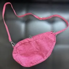 Healthy Back Bag ショルダー バッグ ピンクのサムネイル