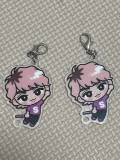 すのチルぶら下がりチャーム