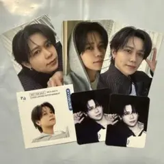 INI Pulse トレカ まとめ売り 藤牧京介