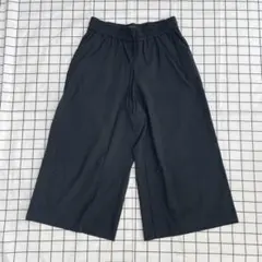 ZARA BARIC レディース ワイドパンツ　C248