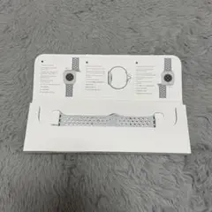 nike スポーツバンド ピュアプラチナム