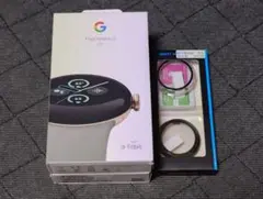 2025年最新】pixel watch lteの人気アイテム - メルカリ