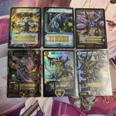 C*用様 デュエルマスターズ　まとめ売り