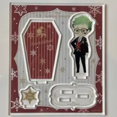 ツイステ ビレッジバンガード アクリルスタンド