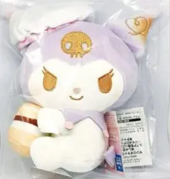 クロミ ましゅまるむ スモアを抱っこぬいぐるみ サンリオ sanrio