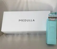 【未開封】MEDULLA 超音波ヘアケアトリートメント機　ヘアミスト