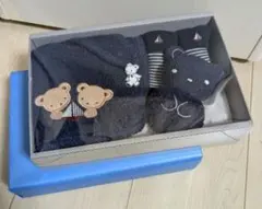 【新品未開封】familiar ギフトセット