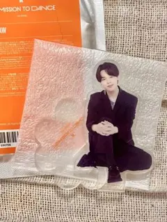 2025年最新】bts アクリルスタンド jiminの人気アイテム - メルカリ