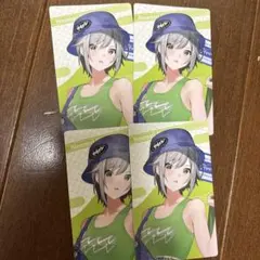 プロセカ 日野森志歩 クリフェス エピカ セット