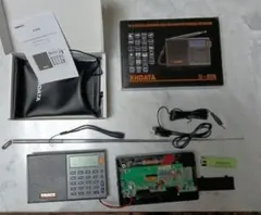 2026年最新】xhdata d-808の人気アイテム - メルカリ