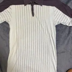 FILA 70sヴィンテージテニスウェア ビヨンボルグモデル