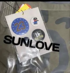 2026年最新】Sunloveの人気アイテム - メルカリ