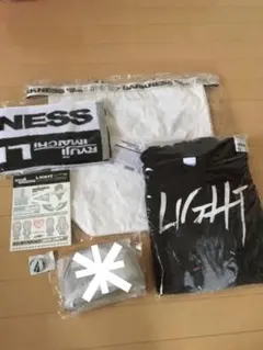 今市隆二セット