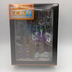 一番くじ エヴァンゲリオン新劇場版 D賞 エヴァンゲリオン初号機