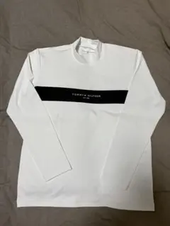 吉様用　TOMMY HILFIGER ゴルフ 長袖シャツ