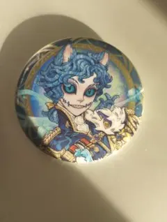 2025年最新】第五人格 傭兵 缶バッジの人気アイテム - メルカリ