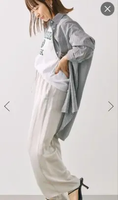 最終価格　パンツのサムネイル