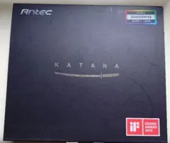 2026年最新】antec katanaの人気アイテム - メルカリ