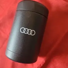 Audi アウディ ステンレス製 タンブラー ブラックのサムネイル