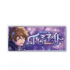 あんスタ　バナーバッジ　高峯翠