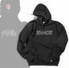 ENNOY Electric Logo Hoodie by Ken kagamiのサムネイル