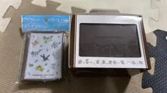 まとめ買い歓迎】ポケカ イーブイコレクション フリップデッキケース