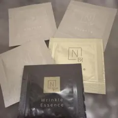 N organic ホワイトメラ/リーチエッセンス0.5mL×5セットおまけつき