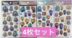 初音ミク うるちゅるポップシール