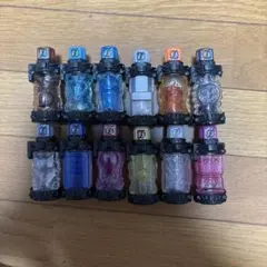 2025年最新】仮面ライダービルド フルボトルの人気アイテム