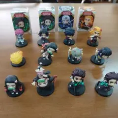 鬼滅の刃 アドバージモーション234 フィギュアセットAdvergeMotion 鬼滅の刃 アドバージモーション234 フィギュアセットAdvergeMotion