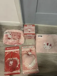 サンリオ当たりくじ まとめ売り