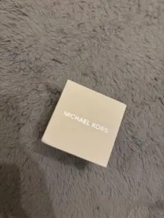 PRADA / MICHAEL KORS 空箱2点セット ギフトボックス 正規箱