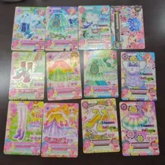 アイカツカード プレミアムレア まとめ売り【最後値下げ】 - メルカリ