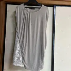 半袖チュニックのサムネイル